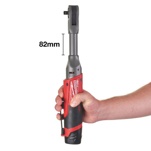 Akumulatorska ručica M12 FIR38LR-0 Milwaukee 4933471500